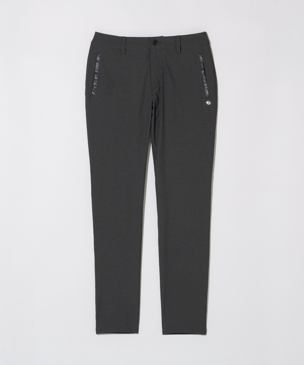 【撥水】【ストレッチ】ナイロンタフタパンツ (WOMENS)