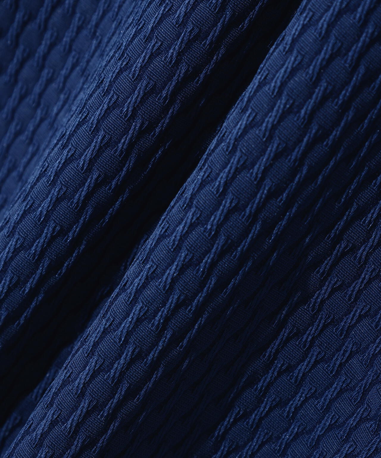 【ストレッチ】サークルジャガードパンツ (WOMENS)