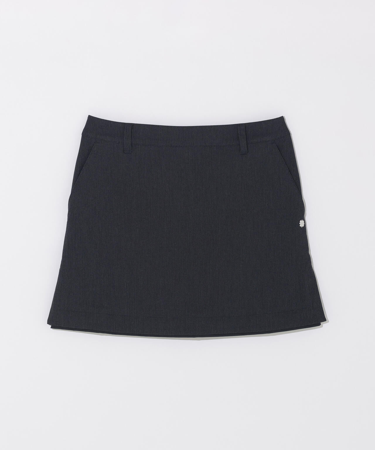 ドビーストレッチスカート