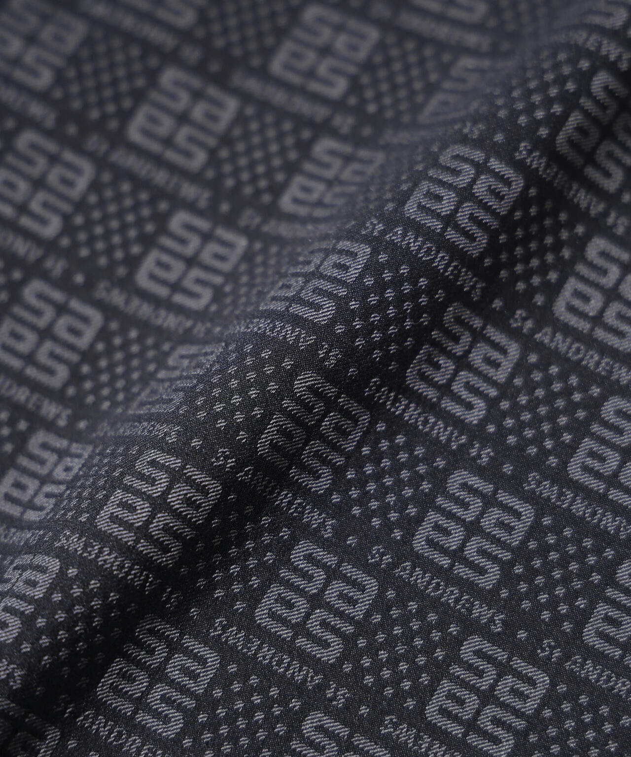 【ストレッチ】SAモノグラムジャガードスカート (WOMENS)