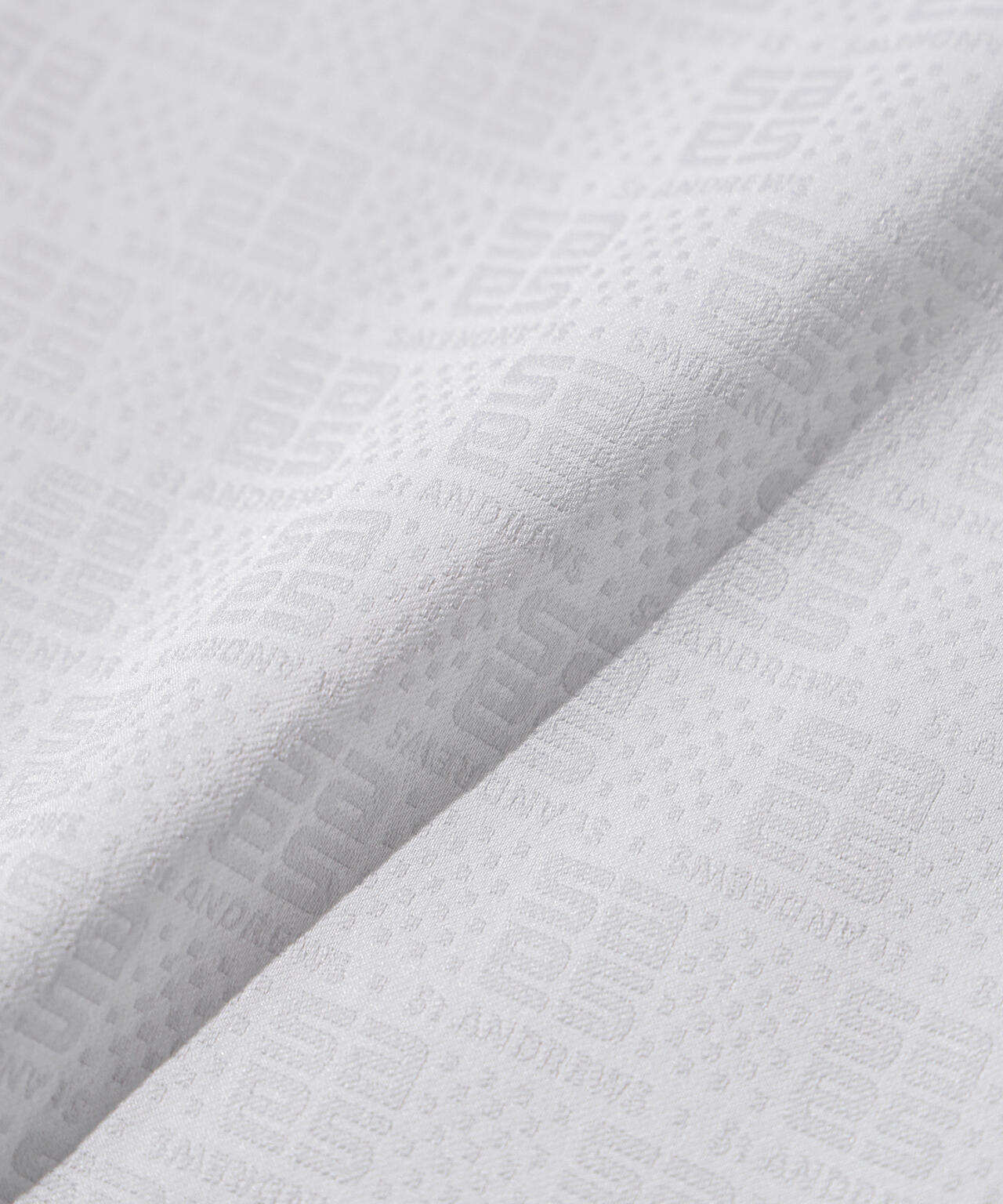 【ストレッチ】SAモノグラムジャガードスカート (WOMENS)