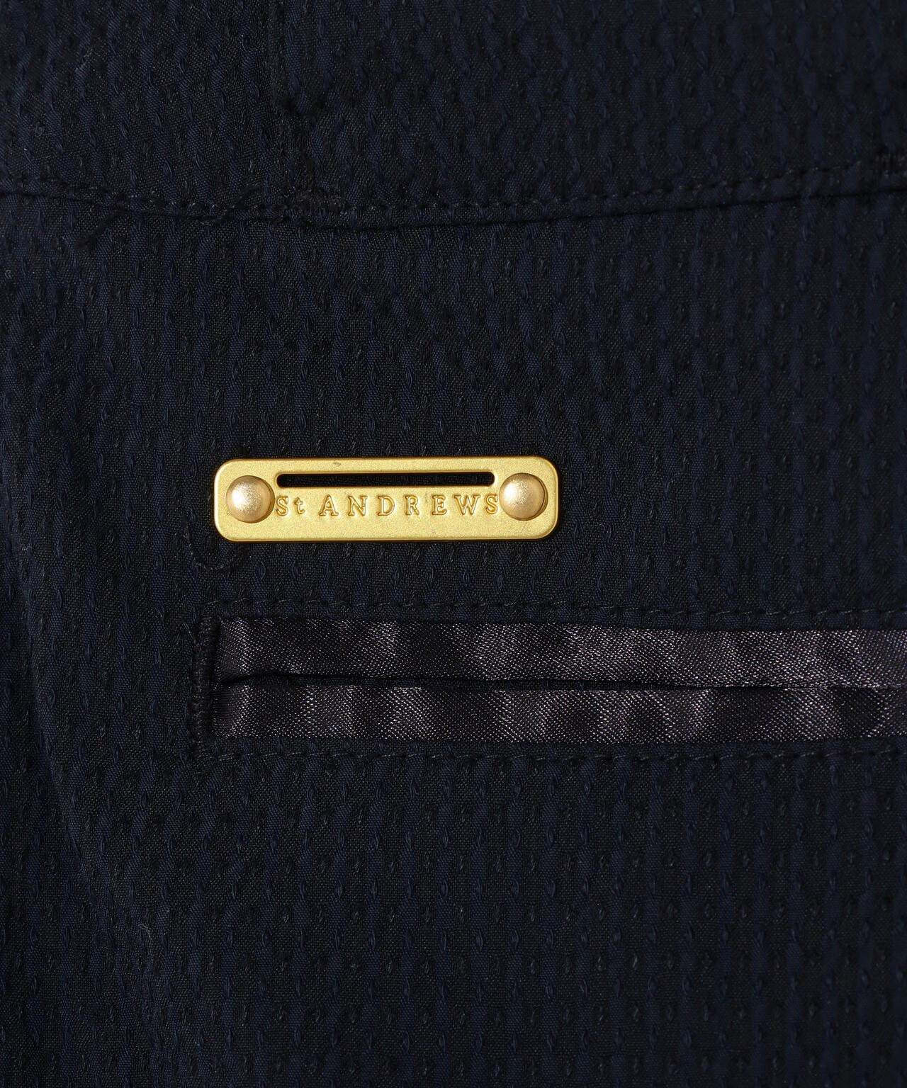 【ストレッチ】ドビーサッカースカート (WOMENS)