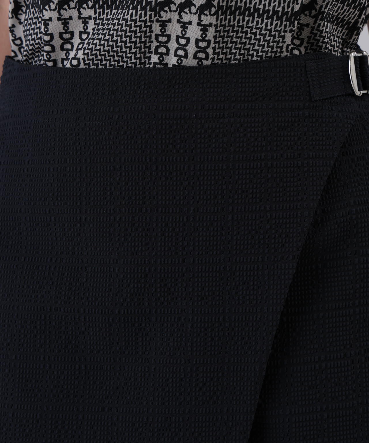 変形サッカーキュロット (WOMENS)