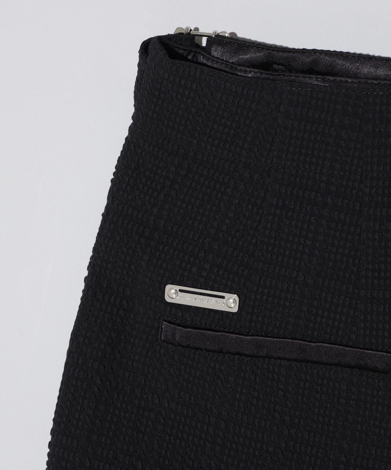 変形サッカーキュロット (WOMENS)