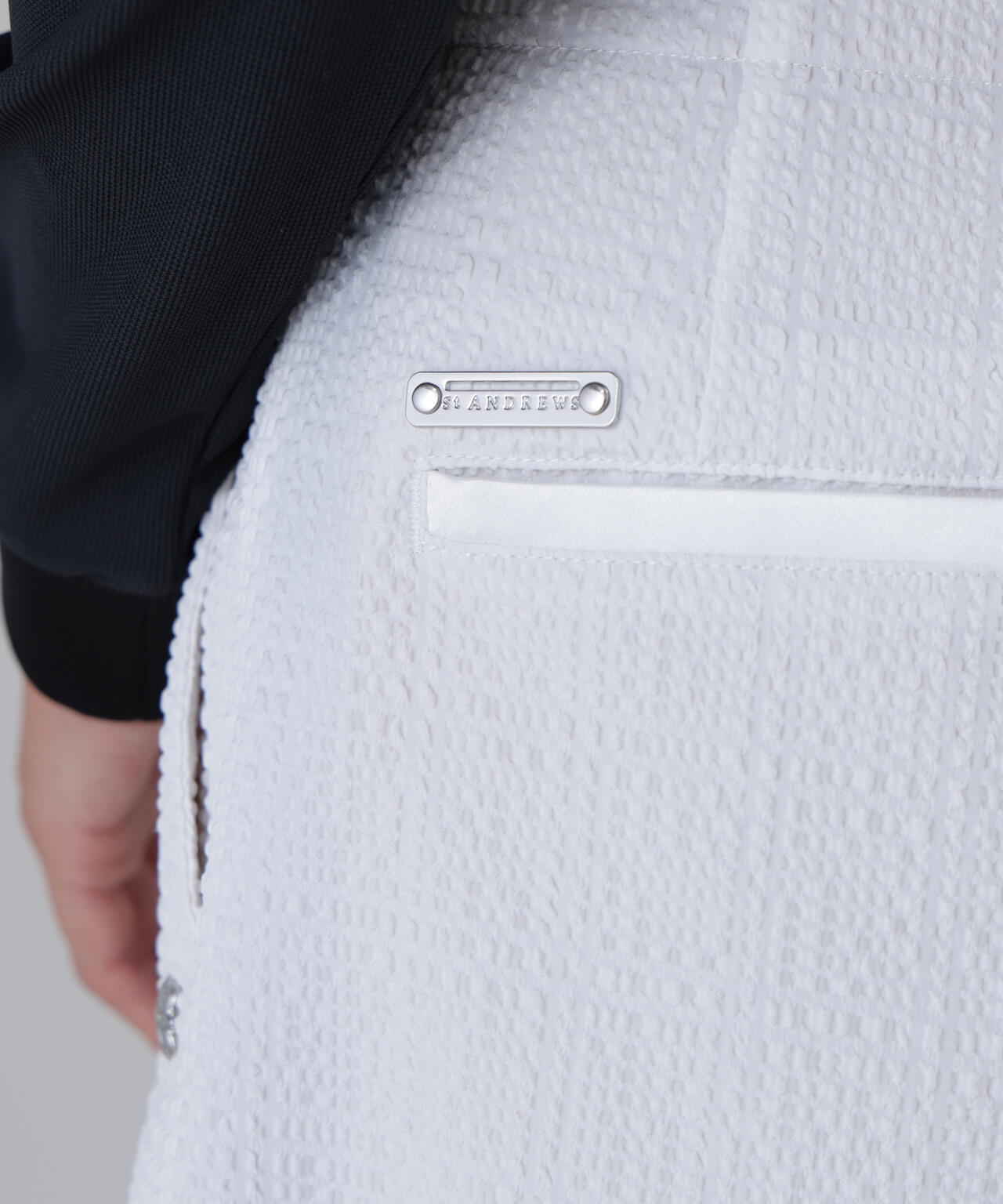 変形サッカーキュロット (WOMENS)