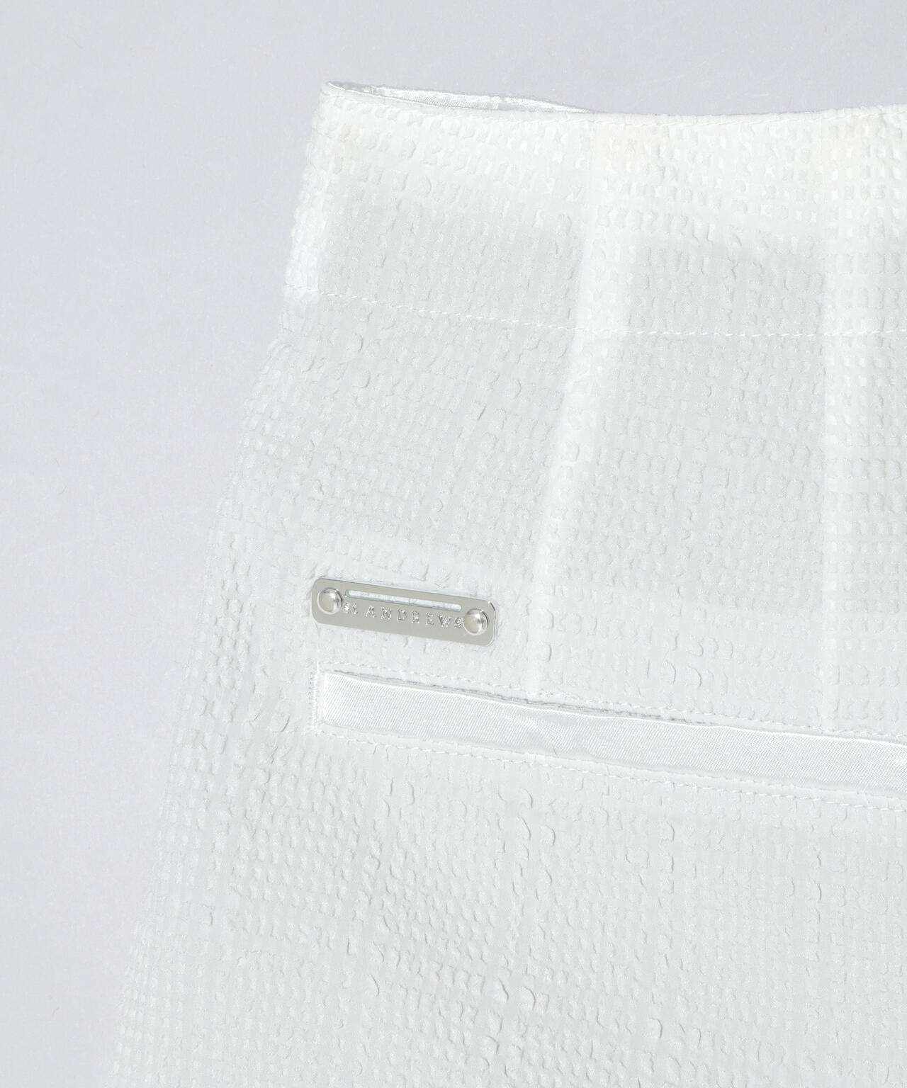 変形サッカーキュロット (WOMENS)