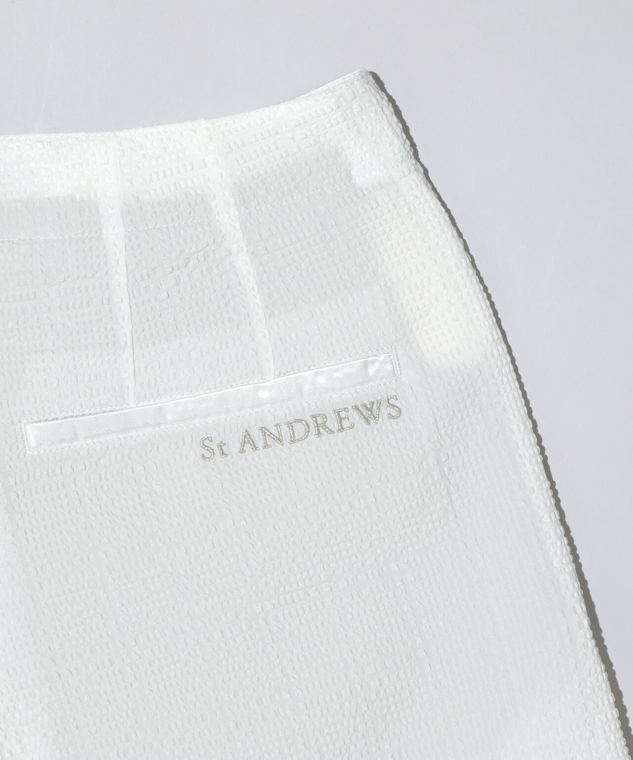 変形サッカーキュロット (WOMENS)