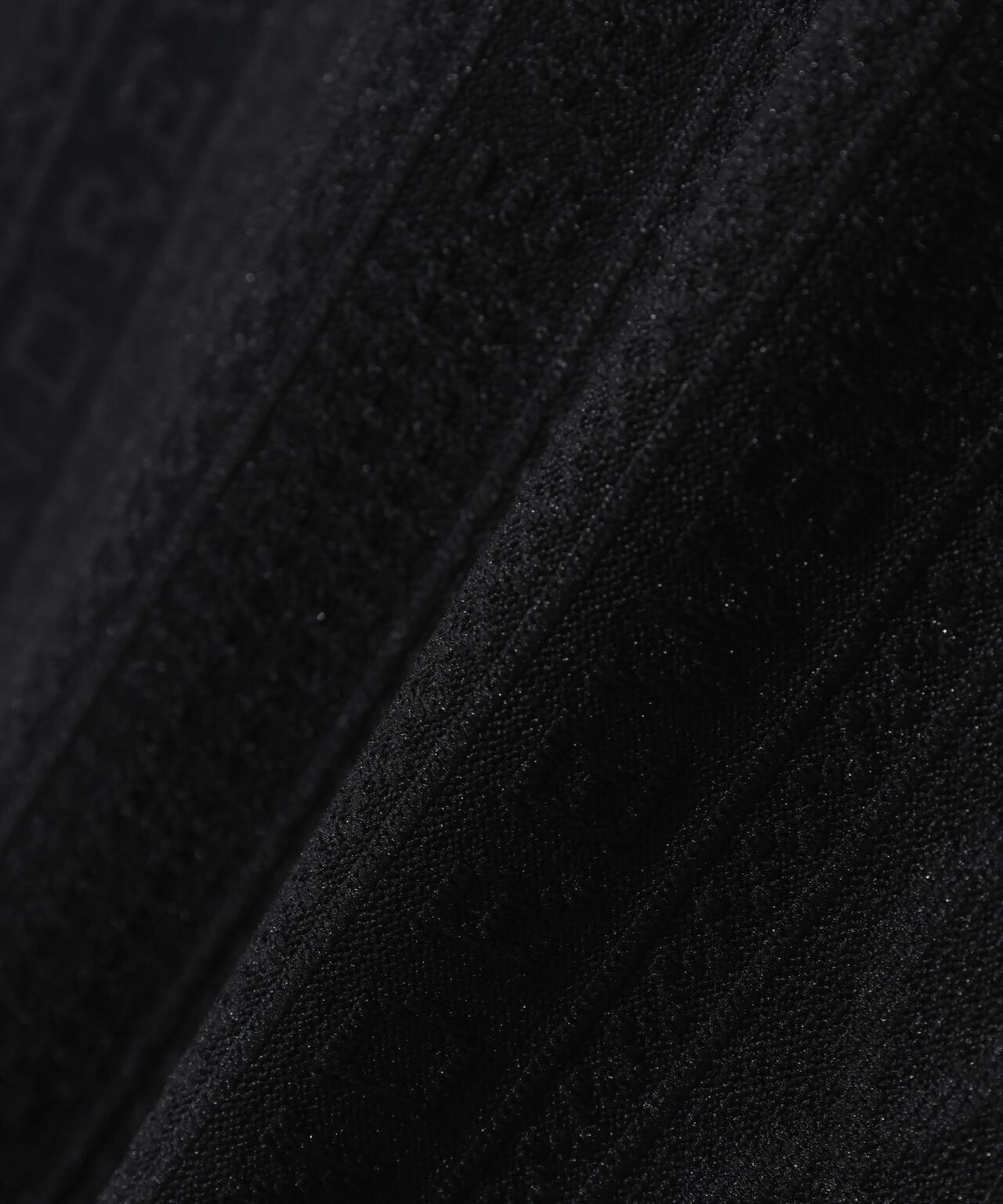 縄柄リンクス半袖シャツ (WOMENS)