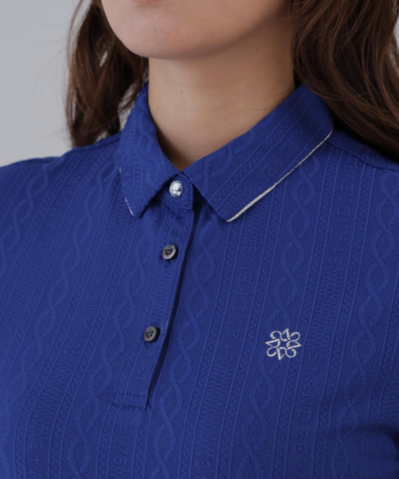 169cm B:81 W:58 H:85 着用サイズ:M