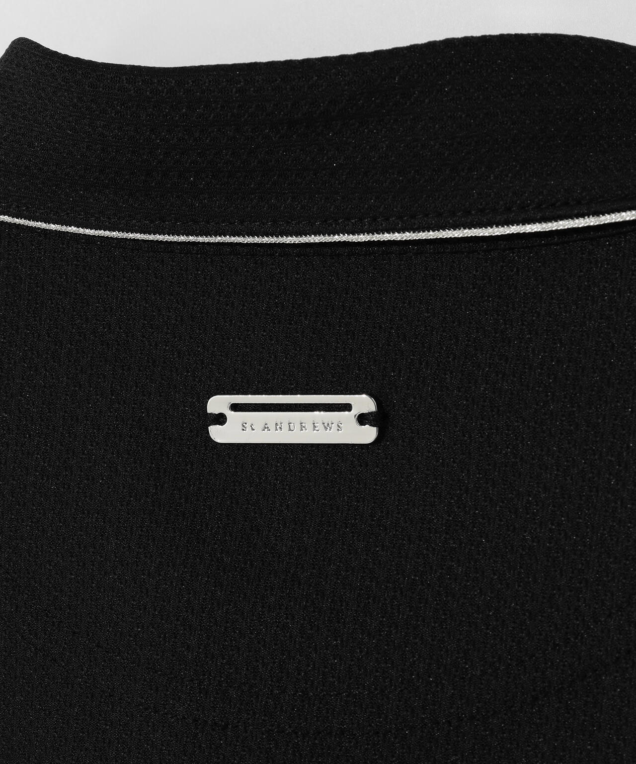 SPX裏使いジャガード長袖シャツ (WOMENS)