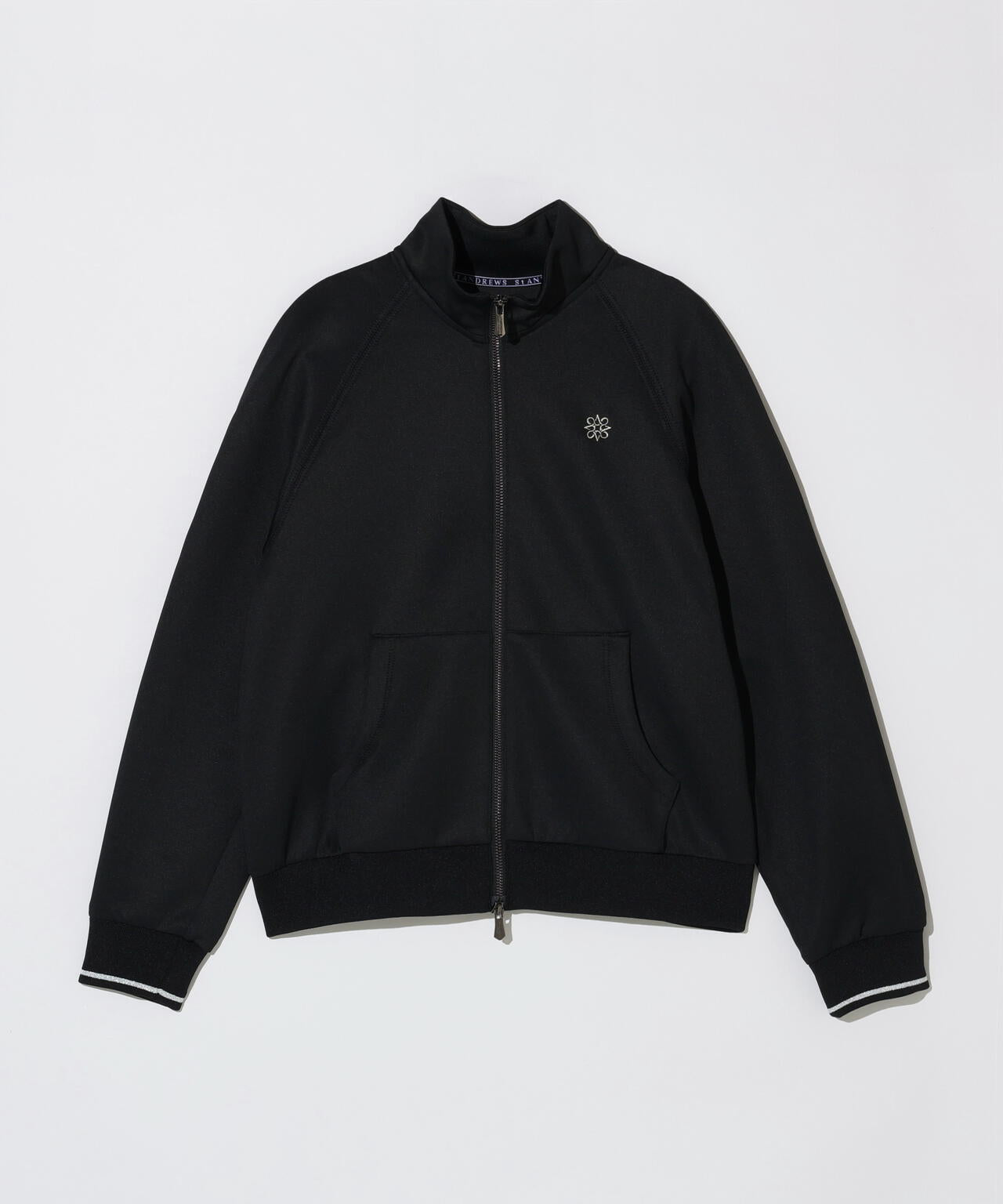 ダンボールニットブルゾン (WOMENS)