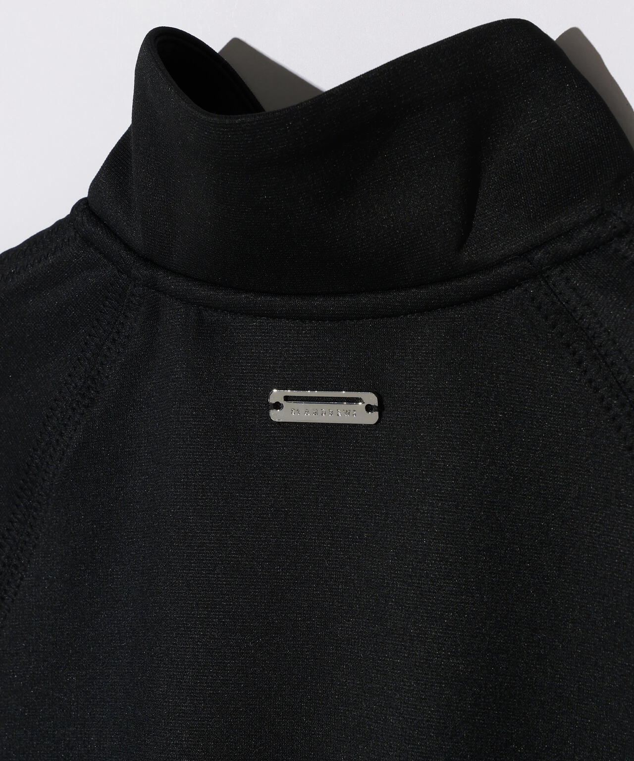 ダンボールニットブルゾン (WOMENS)