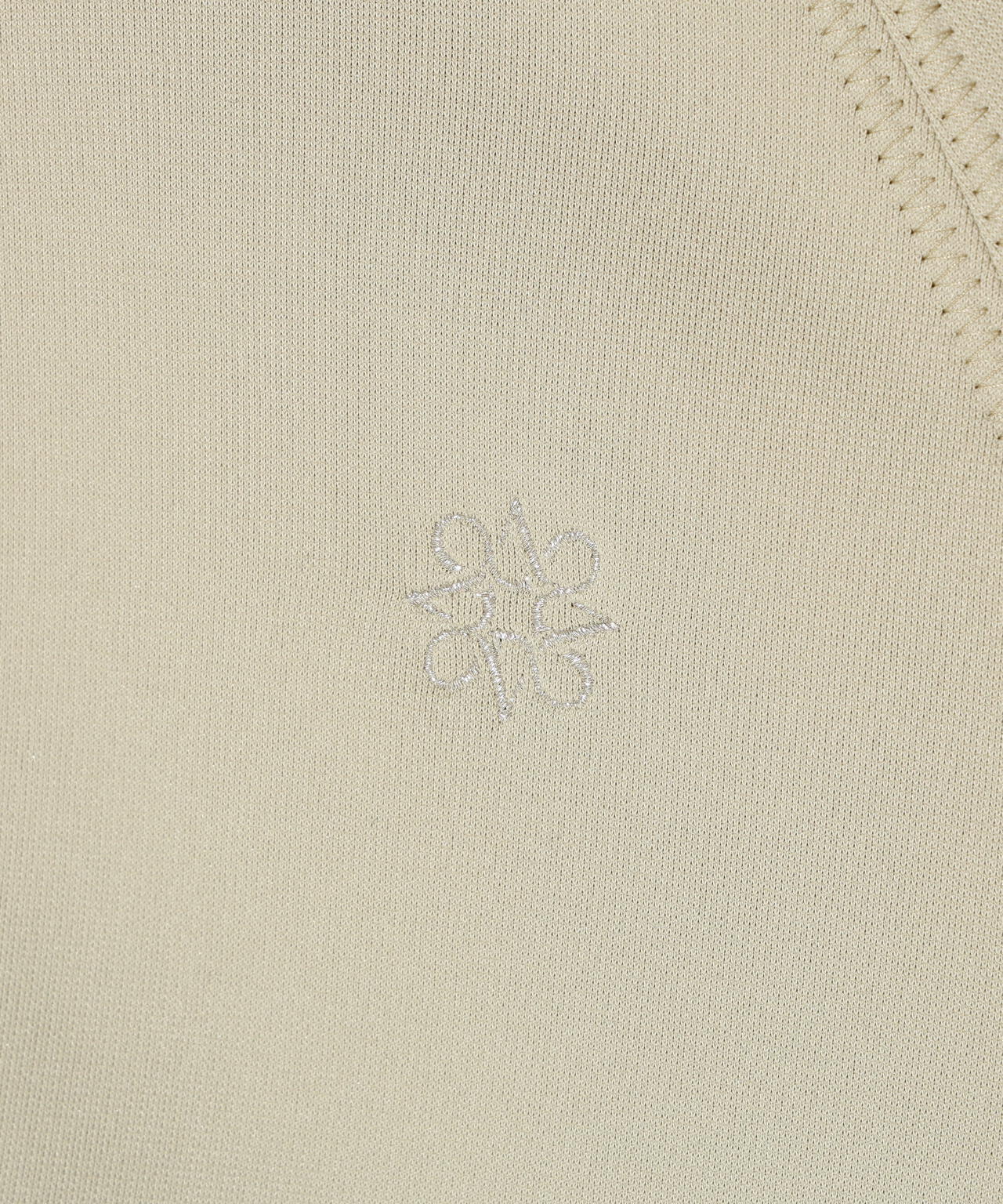 ダンボールニットブルゾン (WOMENS)