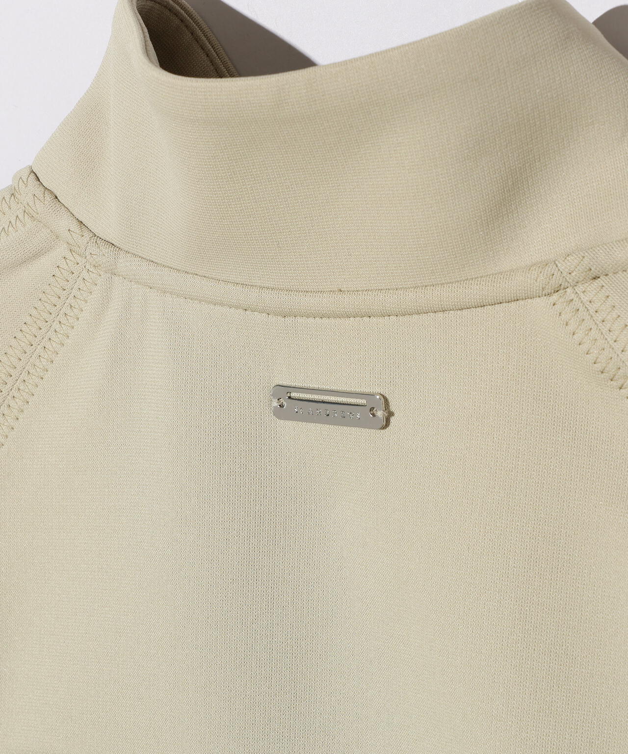 ダンボールニットブルゾン (WOMENS)