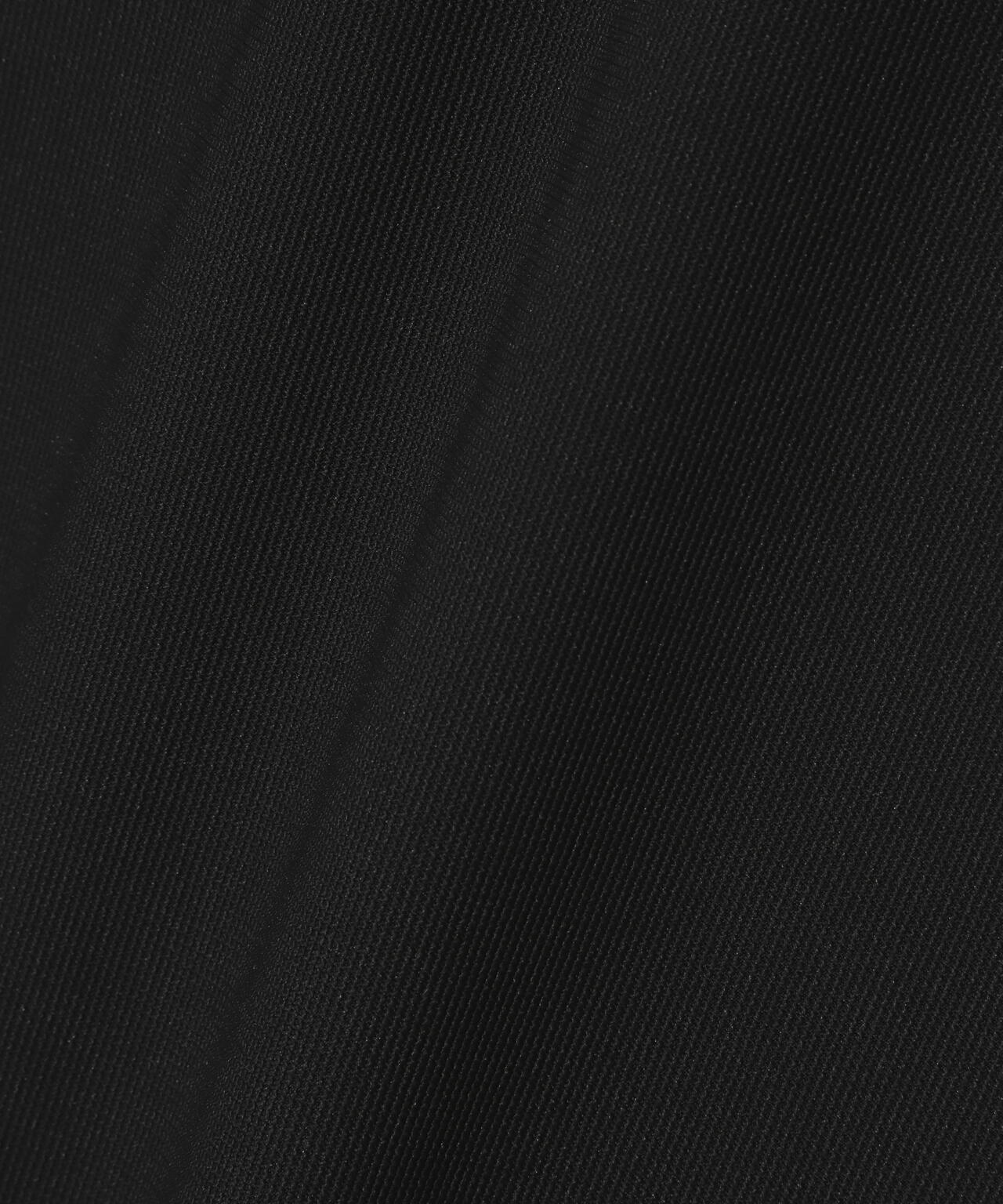 ドビーストレッチ長袖ハイネック (WOMENS)