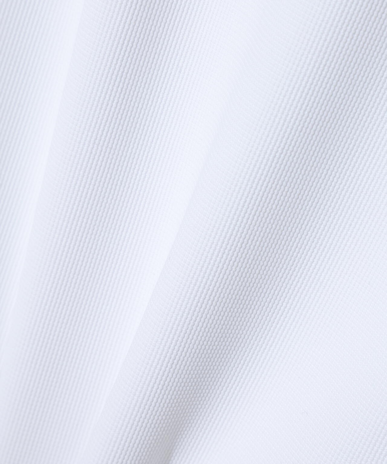 ドビーストレッチ長袖ハイネック (WOMENS)