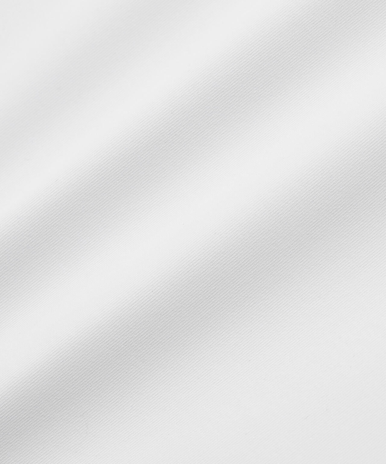 ポリエステルベア天竺ハイネックカットソー (WOMENS)