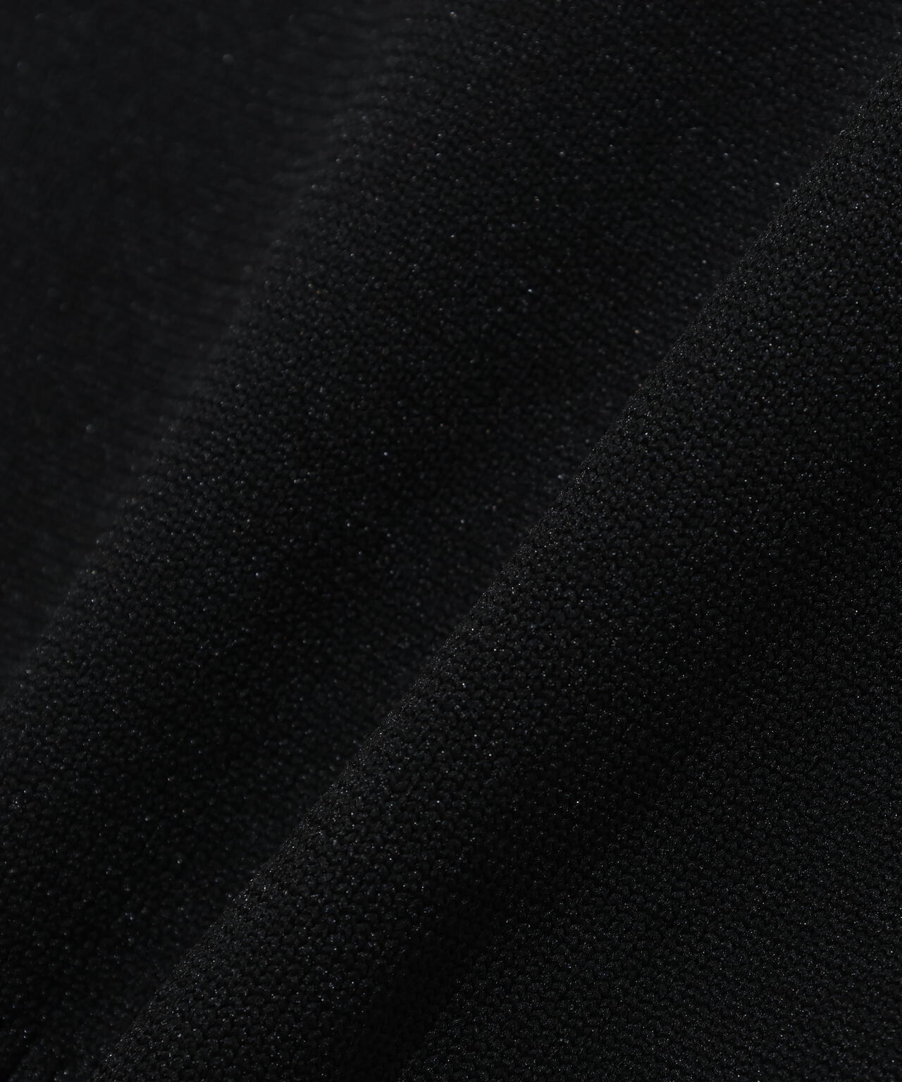 12G天竺Vネックニットベスト (WOMENS)