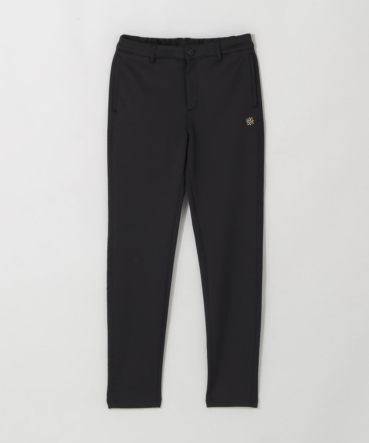 ダンボールニットパンツ (WOMENS)