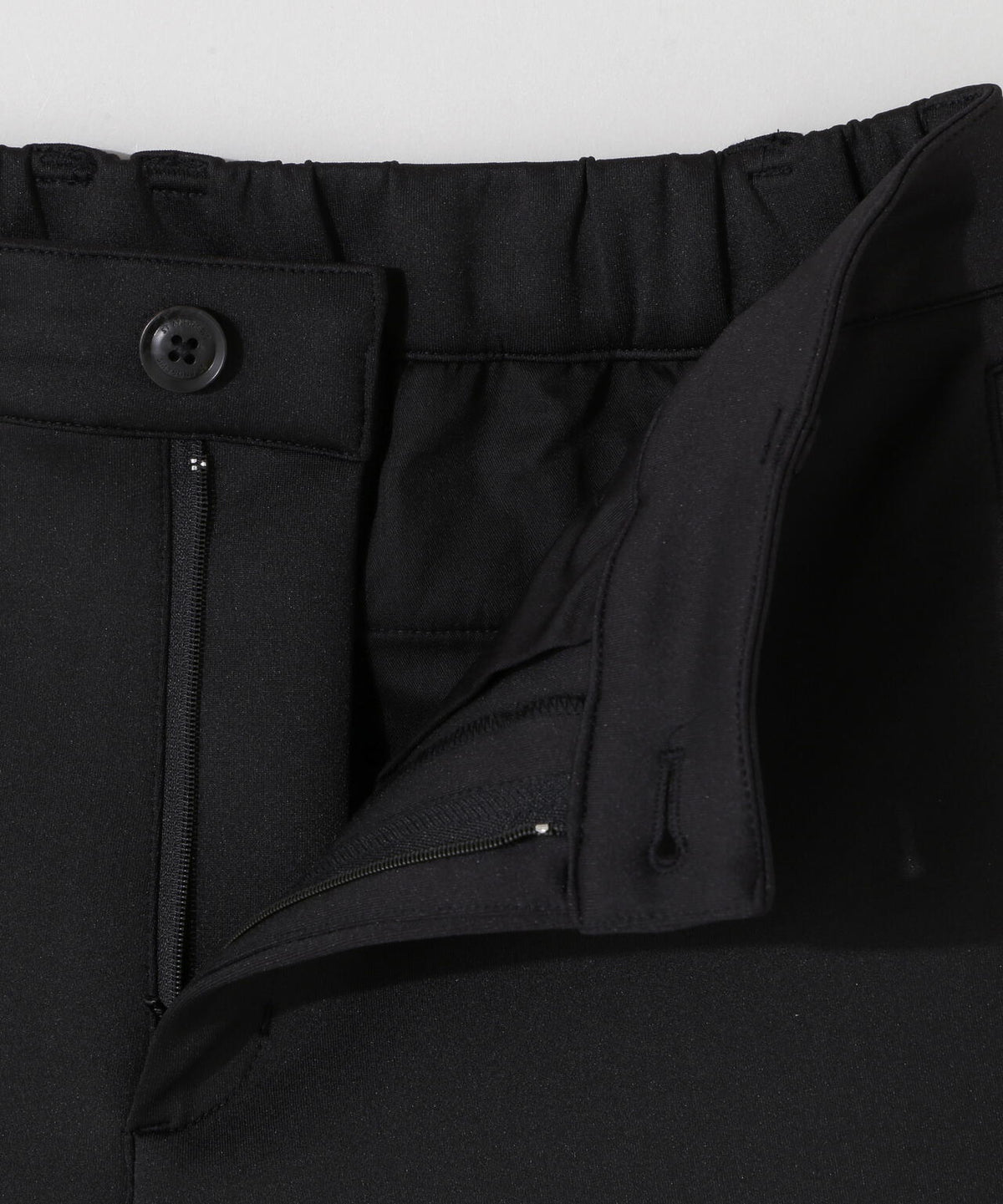 ダンボールニットパンツ (WOMENS)
