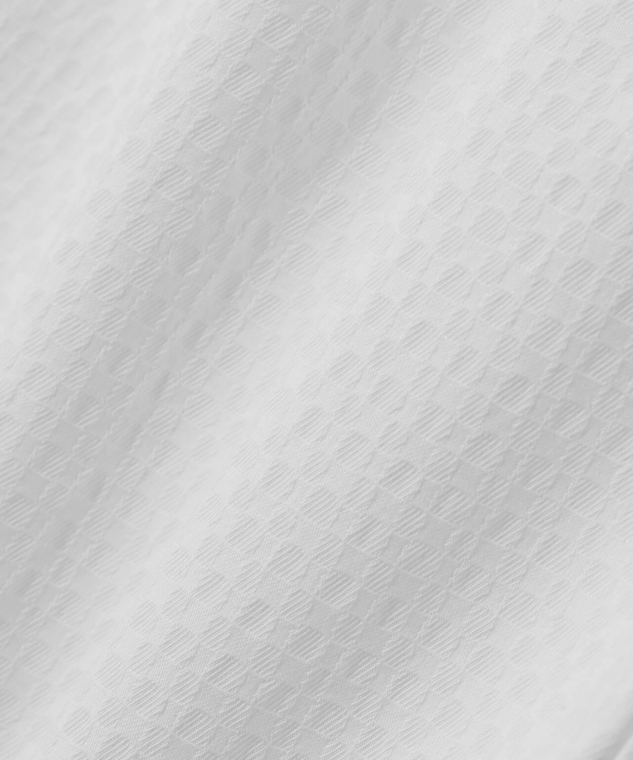 【ストレッチ】ストレッチジャガードスカート (WOMENS)