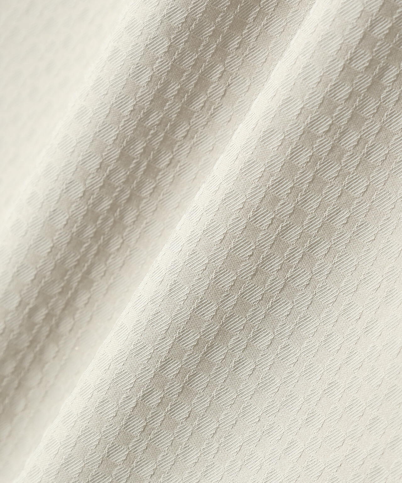 【ストレッチ】ストレッチジャガードスカート (WOMENS)