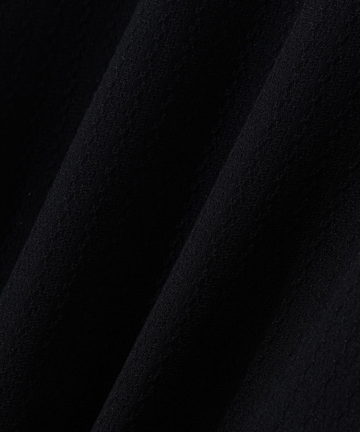 サッカー調ジャガード半袖シャツ (WOMENS)