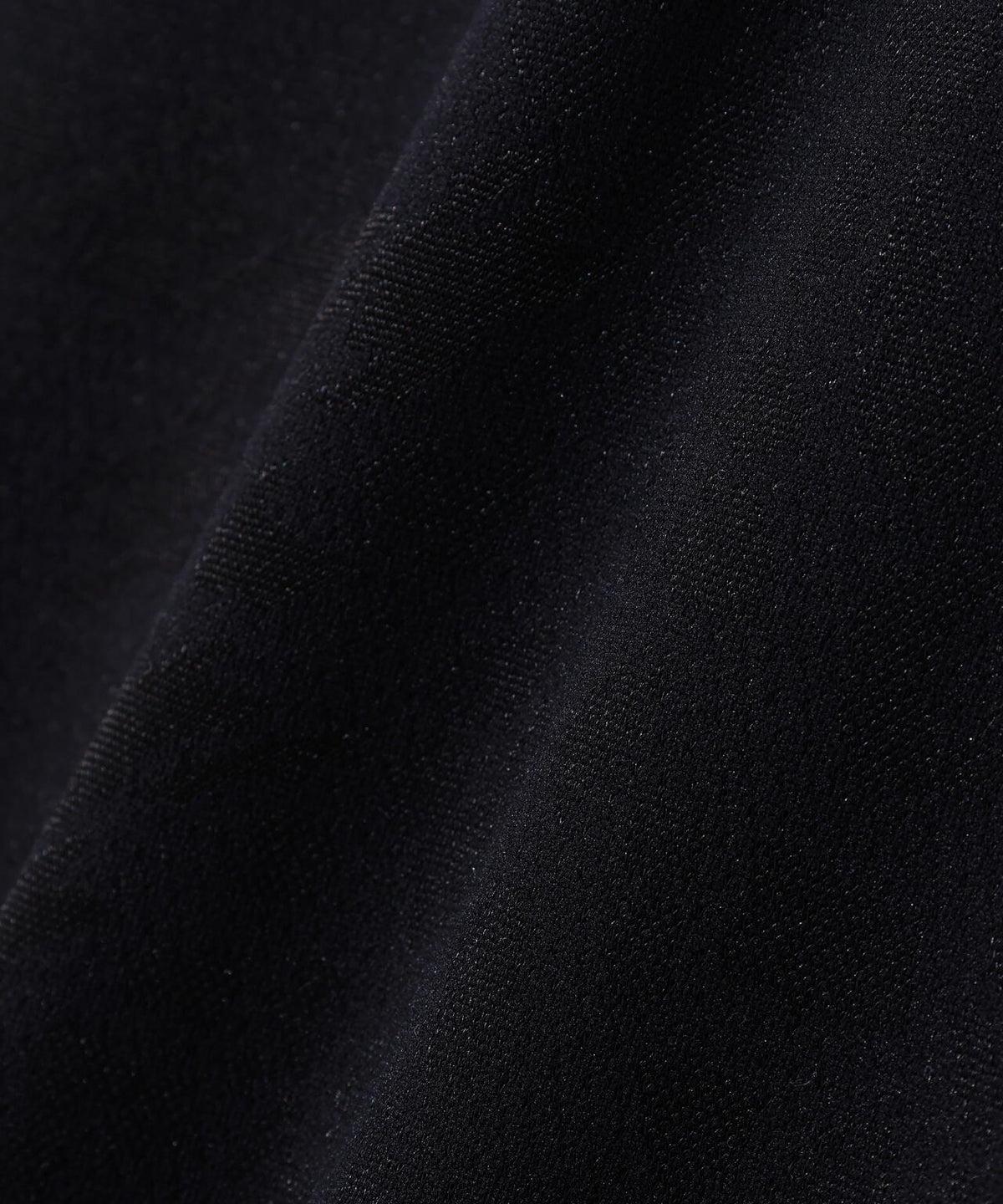 千鳥レオパードジャガード半袖ポロシャツ (WOMENS)