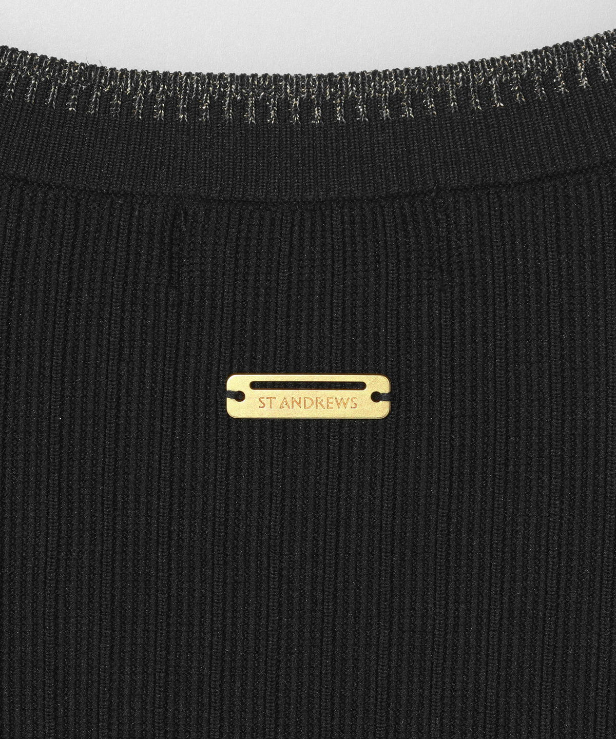 14Gリンクスニットベスト (WOMENS)
