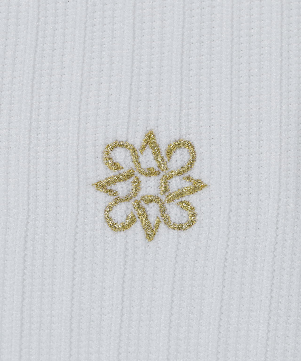 14Gリンクスニットベスト (WOMENS)