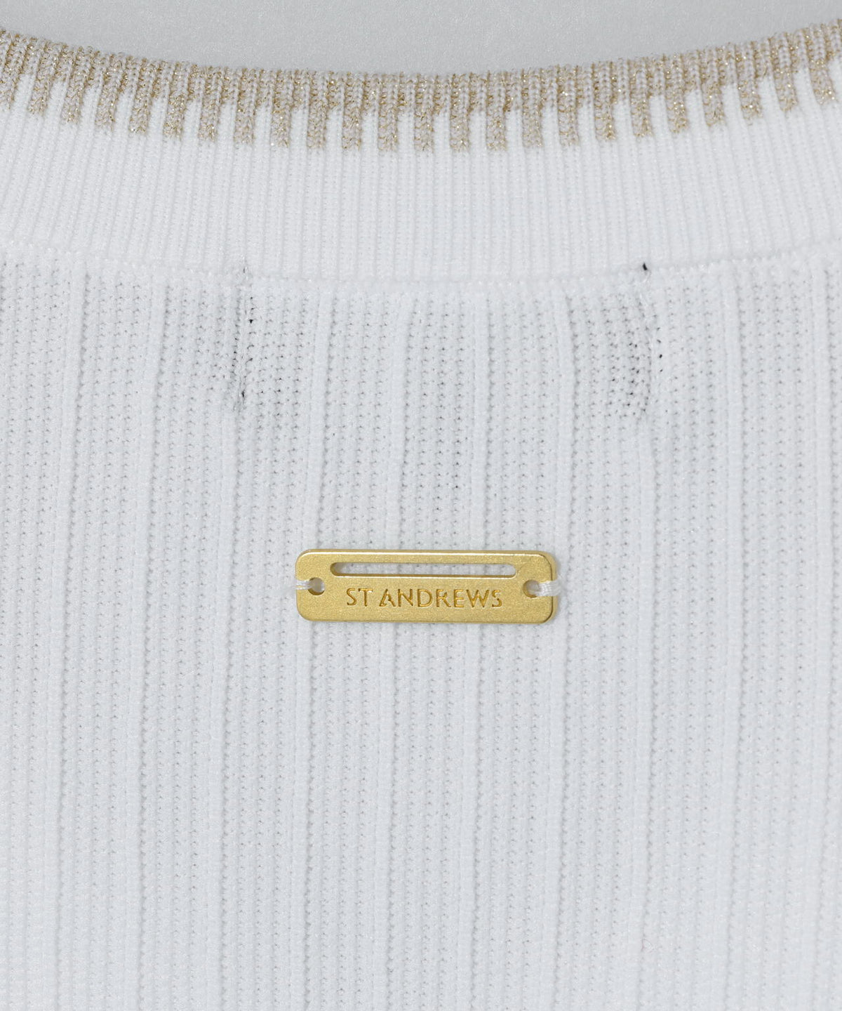 14Gリンクスニットベスト (WOMENS)