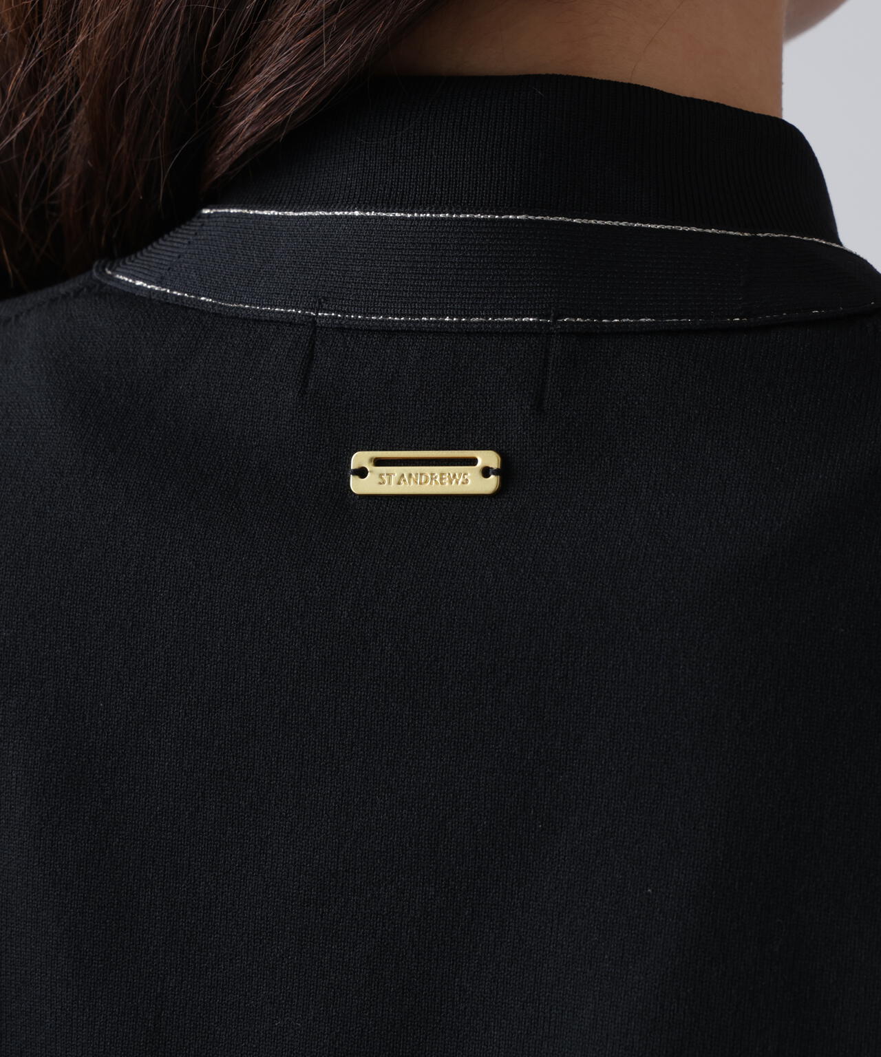 169cm B:81 W:58 H:85 着用サイズ:M