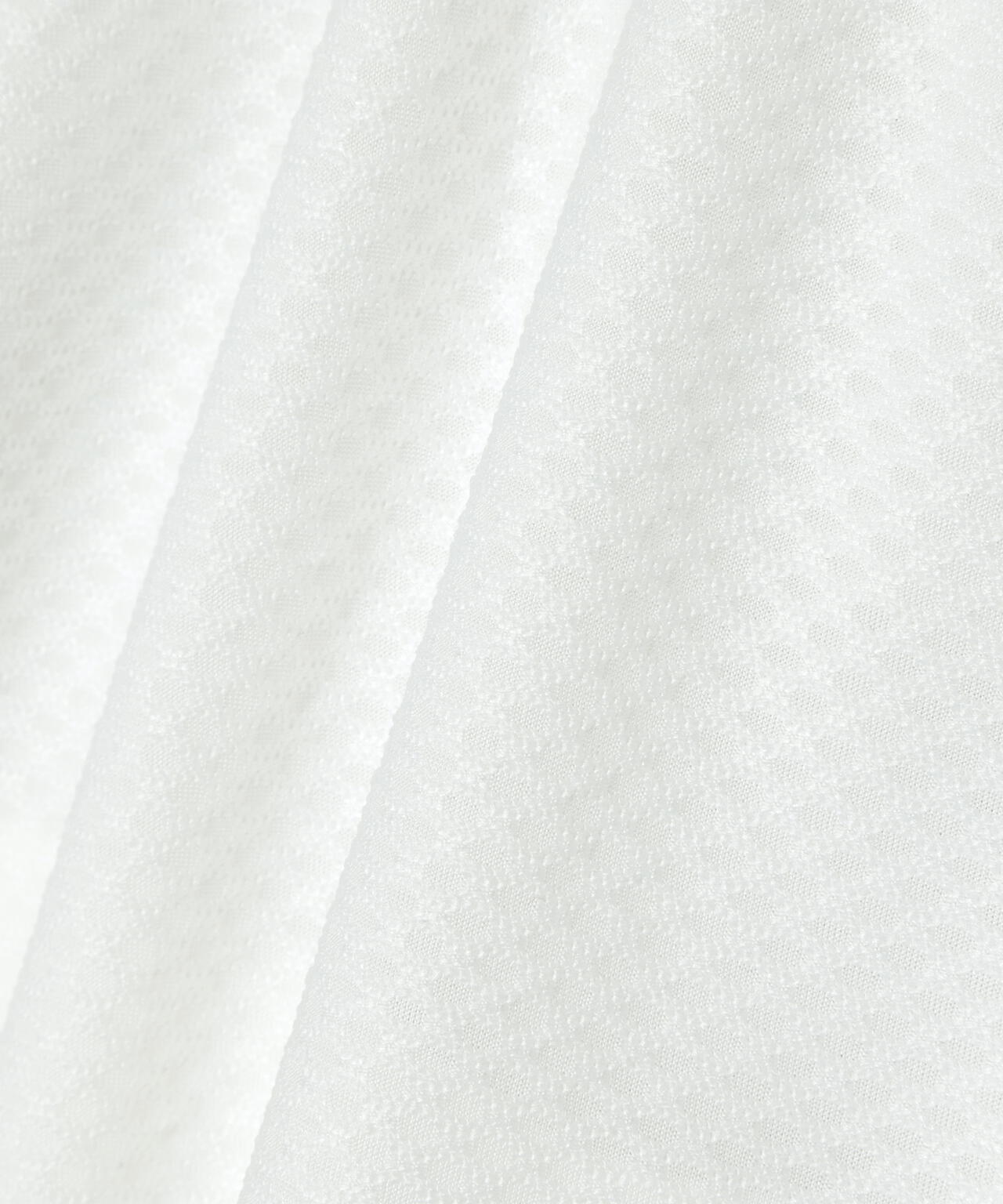 【吸水速乾】【UVカット】ドビーメッシュフーディー (WOMENS)