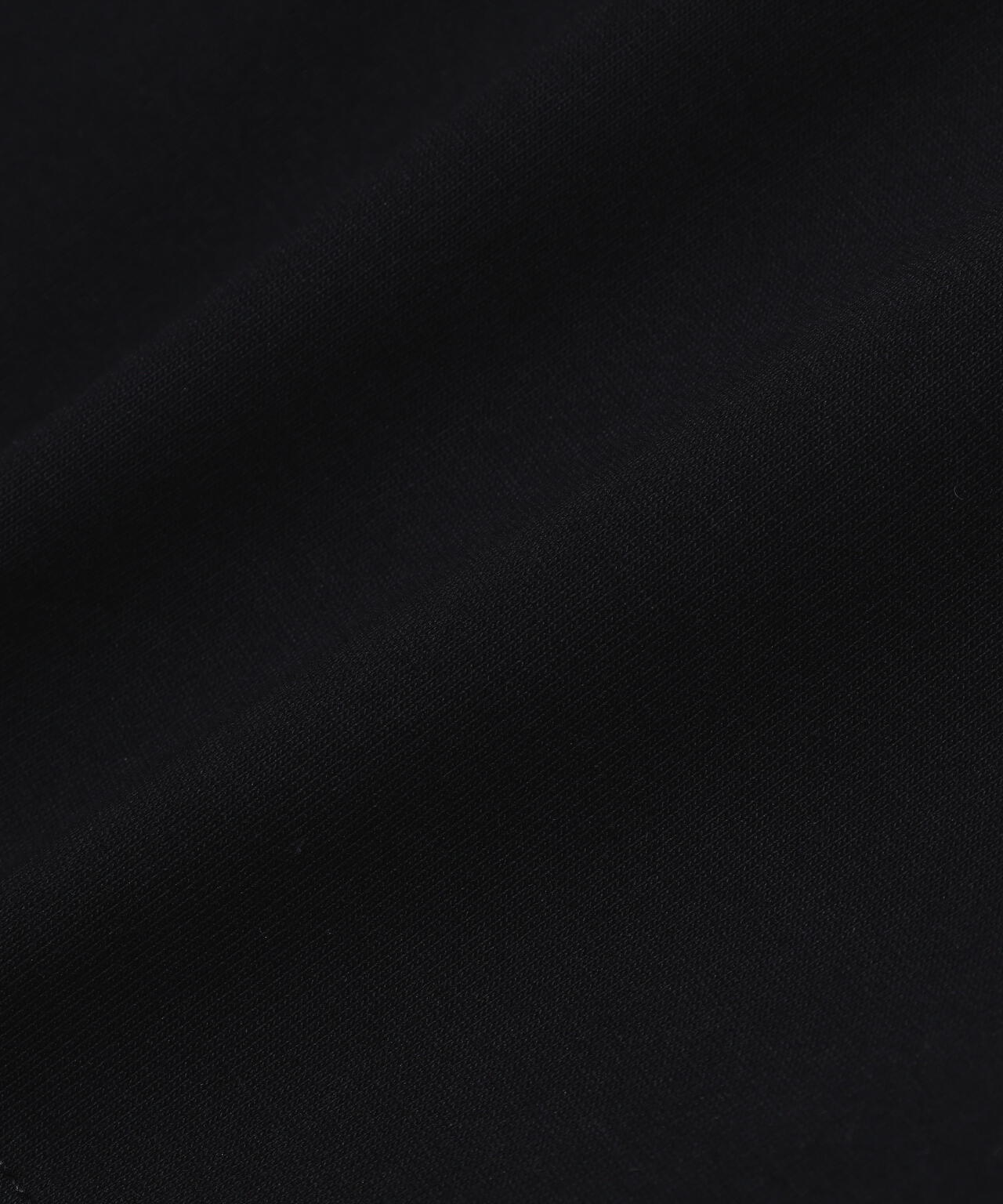 プレーティング天竺半袖Tシャツ (WOMENS)