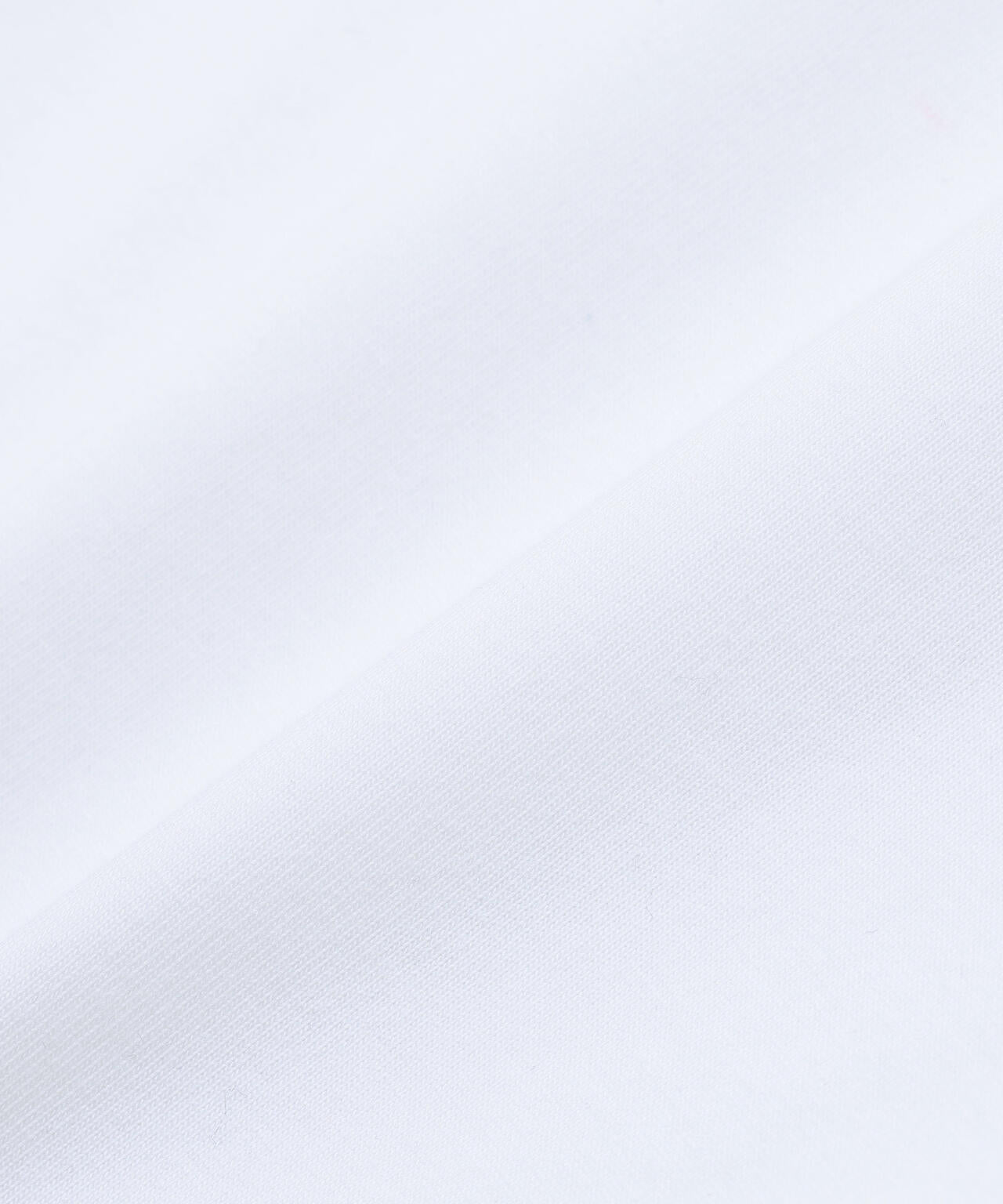 プレーティング天竺半袖Tシャツ (WOMENS)