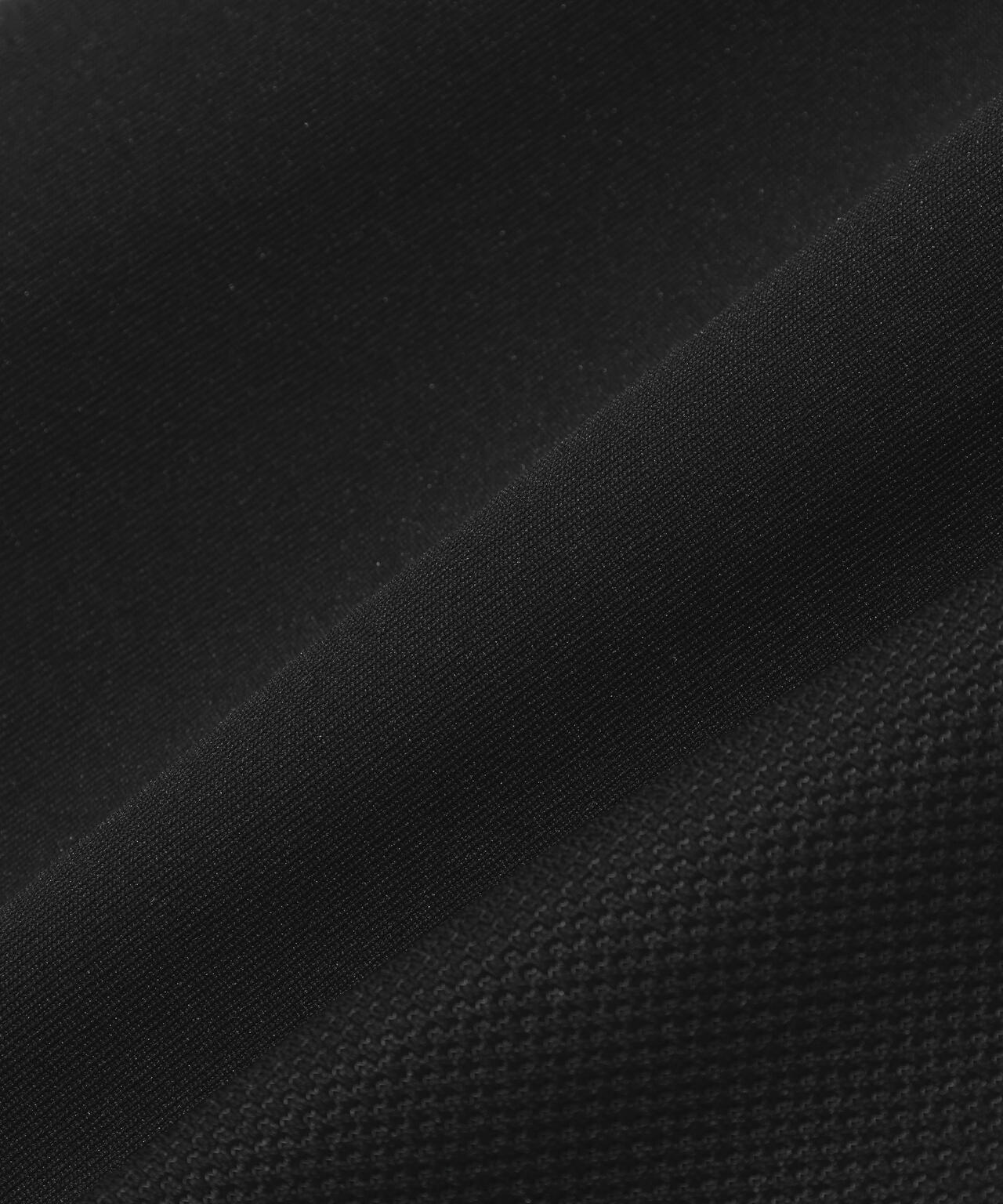 【吸水速乾】【UVカット】TWINCOT UV×メッシュ長袖ハイネックインナー (WOMENS)