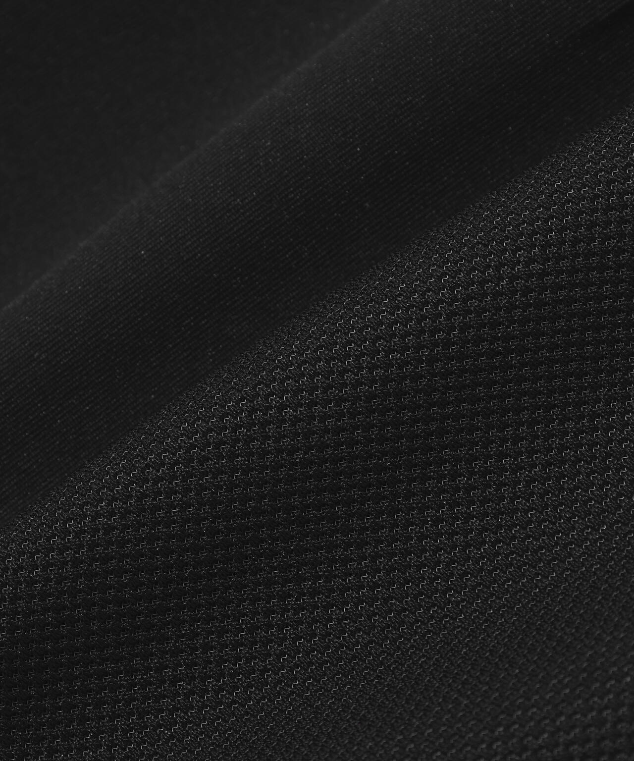 【吸水速乾】【UVカット】TWINCOT UV×メッシュ長袖ハイネックインナー (WOMENS)