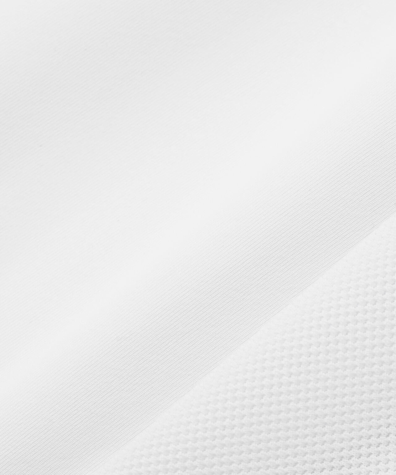 【吸水速乾】【UVカット】TWINCOT UV×メッシュ長袖ハイネックインナー (WOMENS)