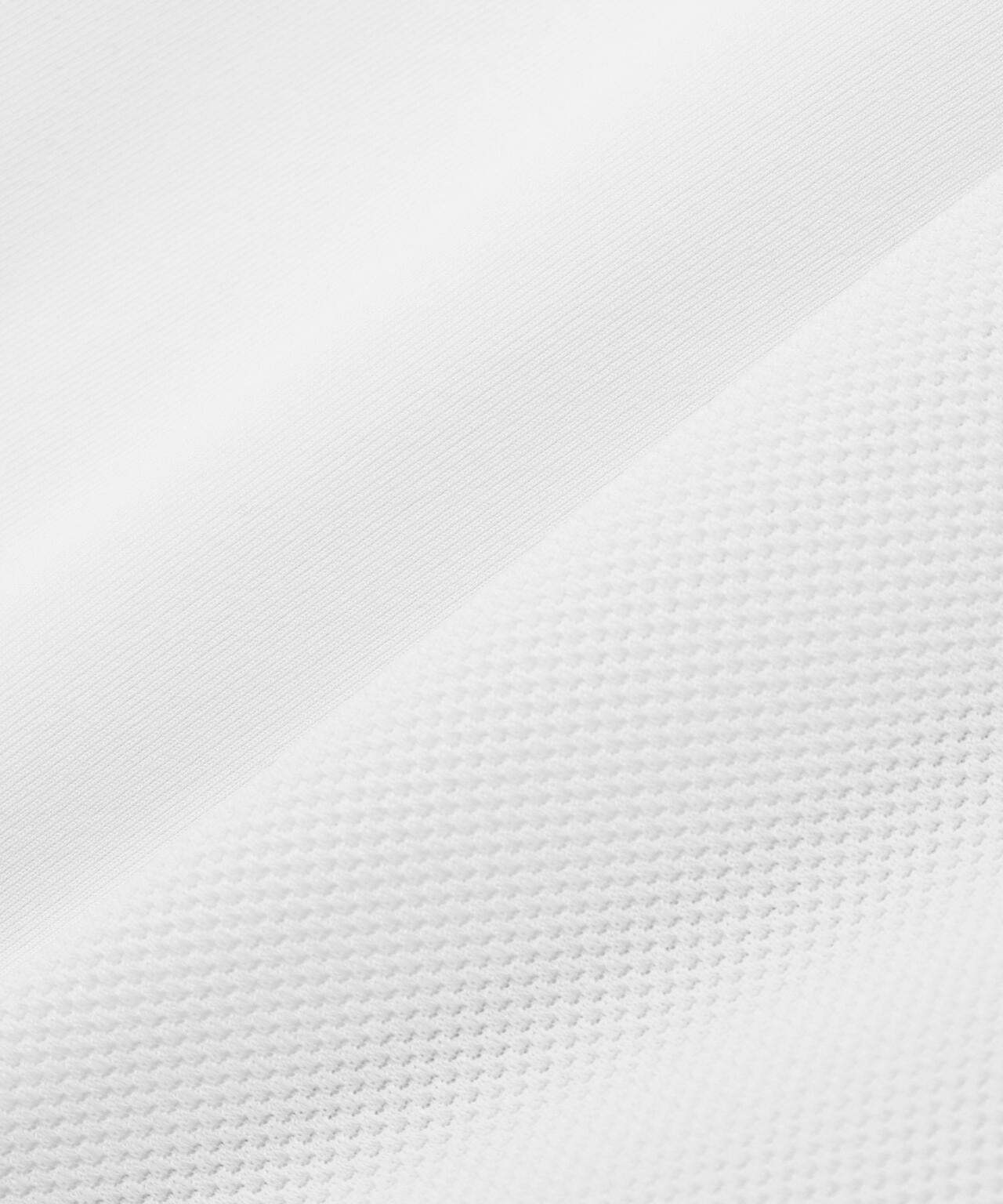 【吸水速乾】【UVカット】TWINCOT UV×メッシュ長袖ハイネックインナー (WOMENS)