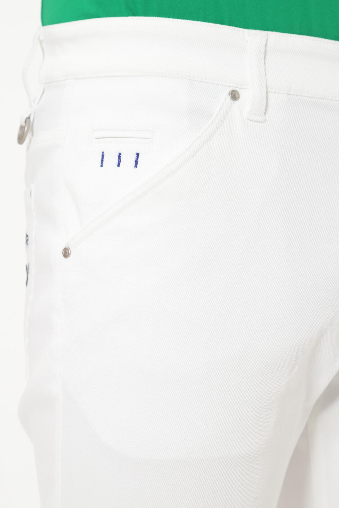 ドビーストレッチ パンツ <Think Golf COLLECTION>