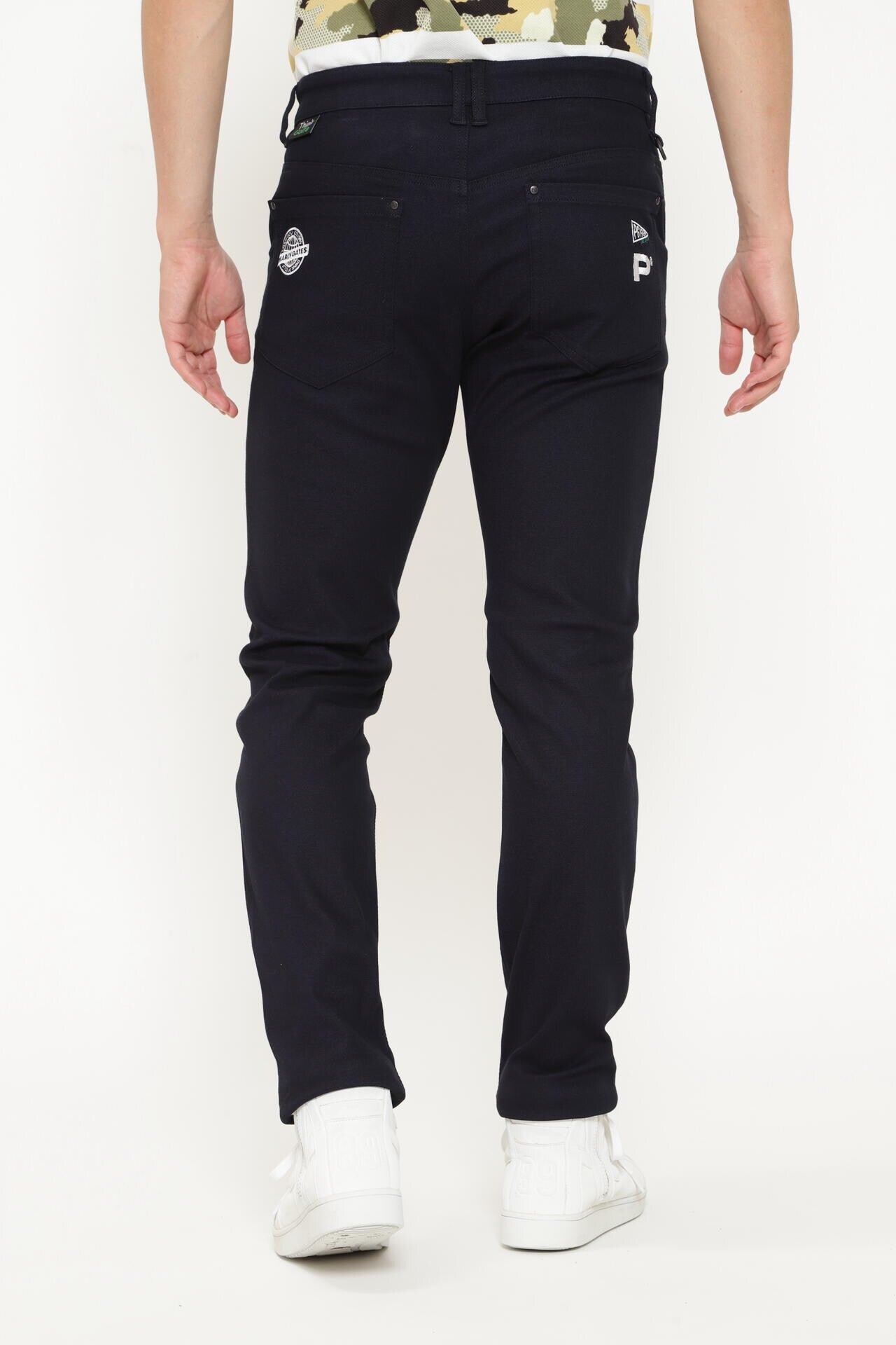 ドビーストレッチ パンツ <Think Golf COLLECTION>