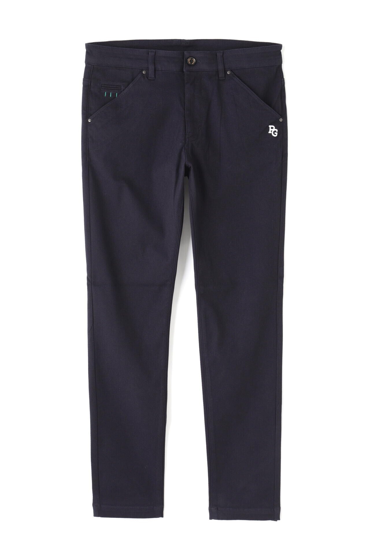 ドビーストレッチ パンツ <Think Golf COLLECTION>