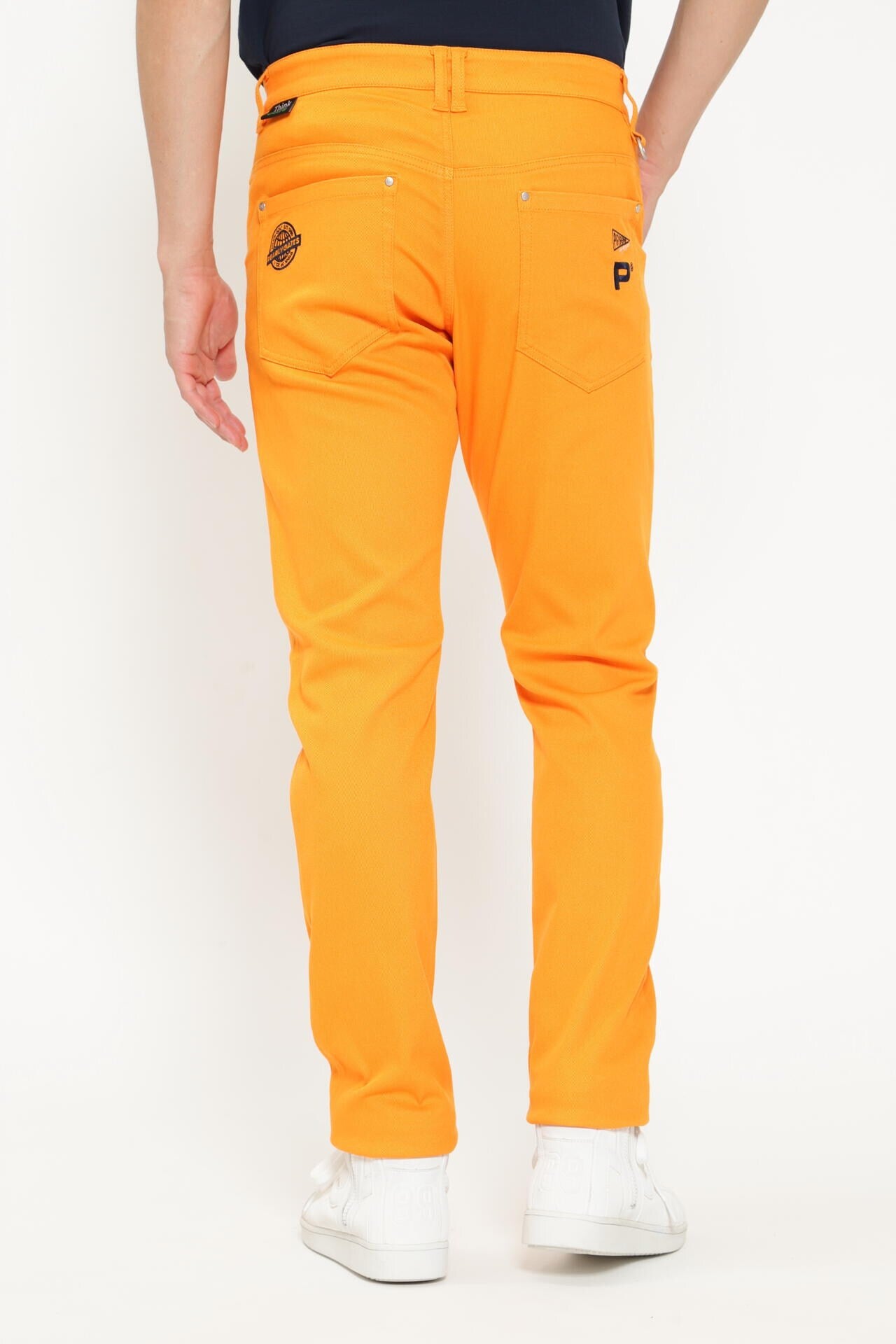 ドビーストレッチ パンツ <Think Golf COLLECTION>