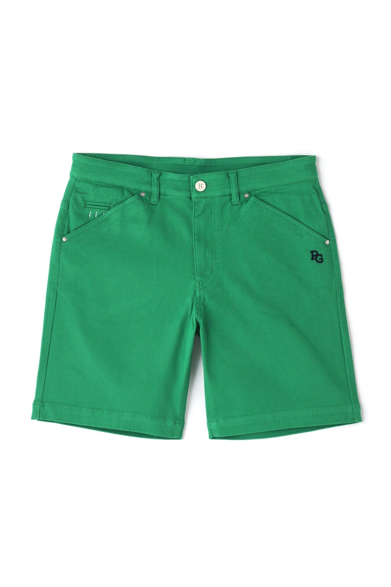 ドビーストレッチ ショートパンツ <Think Golf COLLECTION>