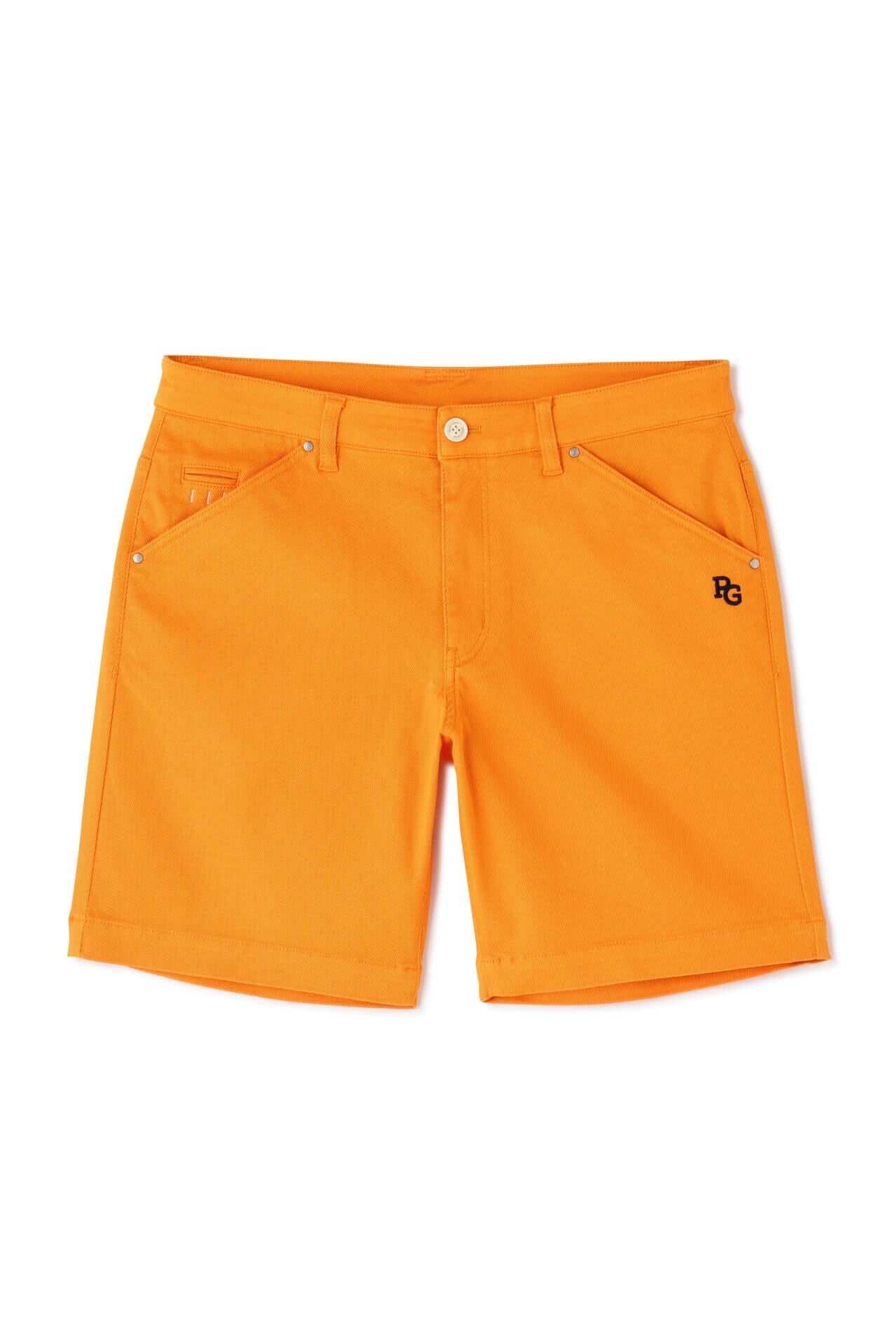 ドビーストレッチ ショートパンツ <Think Golf COLLECTION>