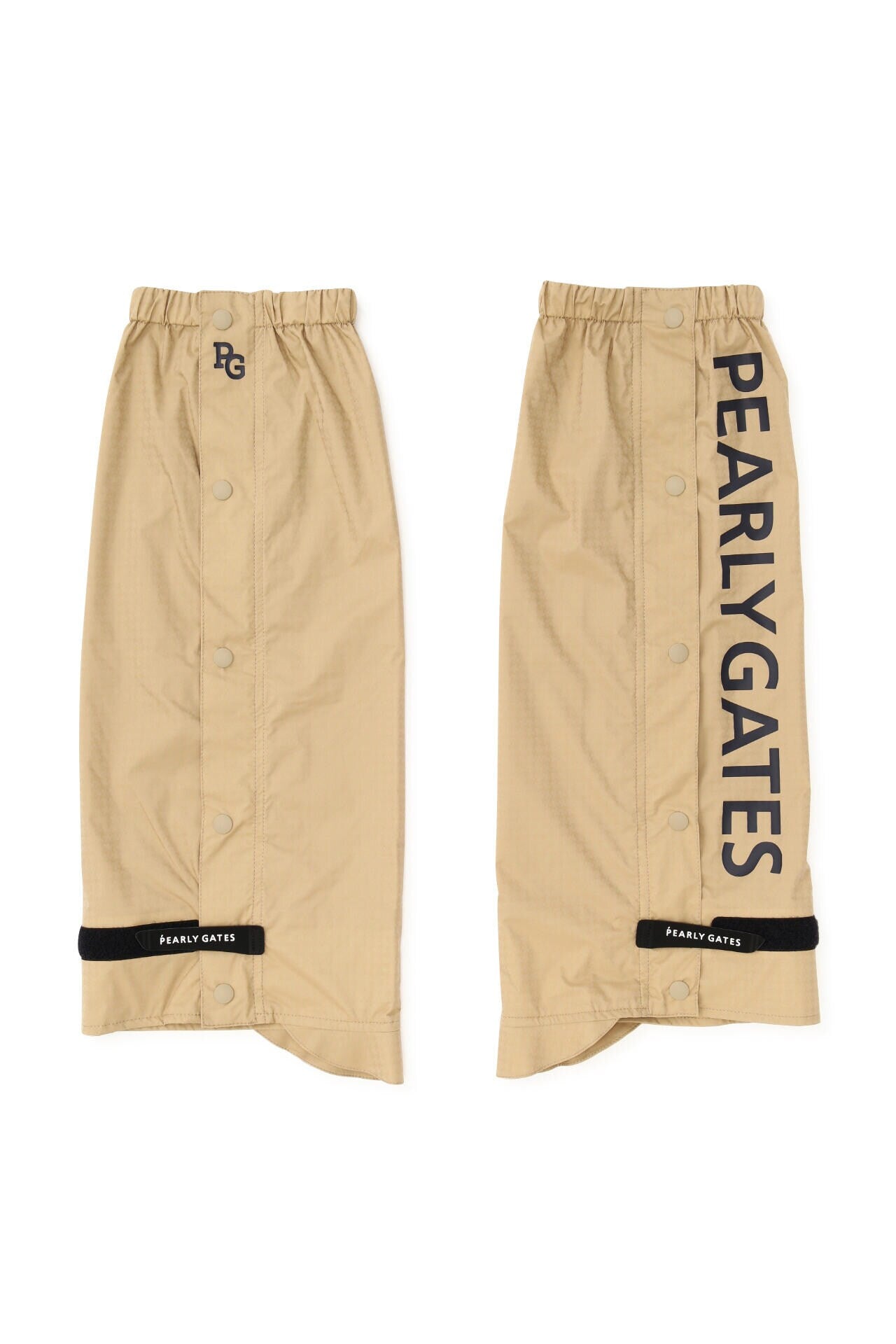 エコユース レインレッグカバー (LADIES) | PEARLY GATES（パーリー