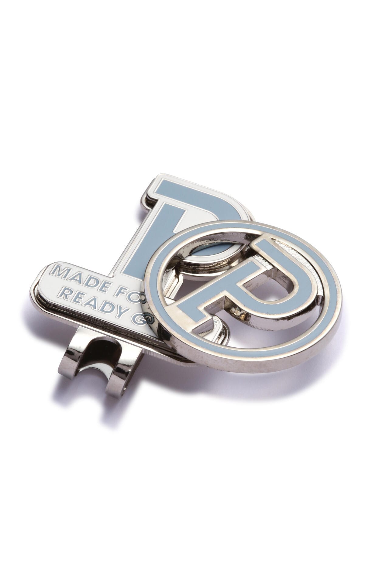 Pロゴ鉄マーカー (UNISEX)