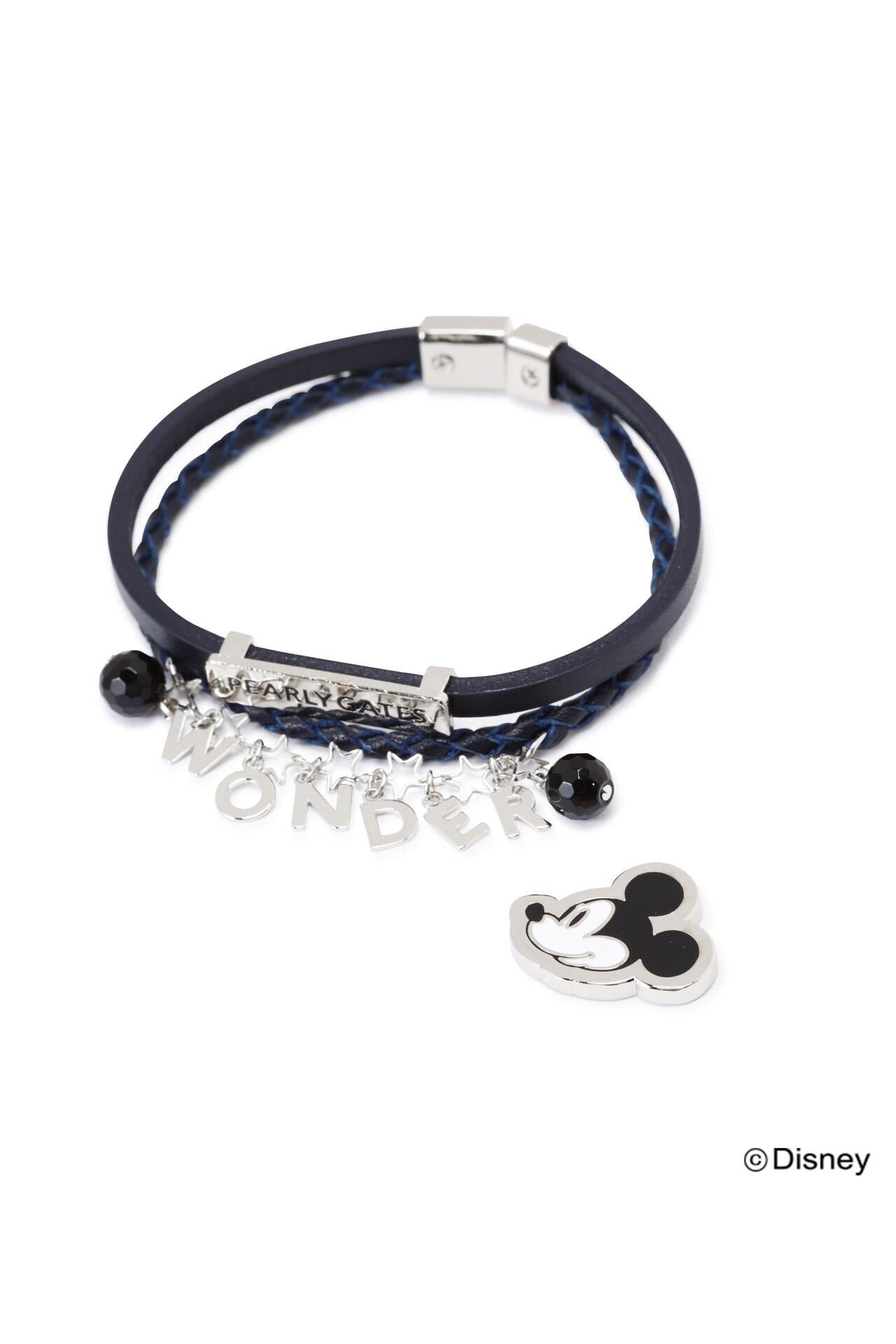 ブレスレットマーカー <MICKEY SPECIAL COLLECTION> (UNISEX)