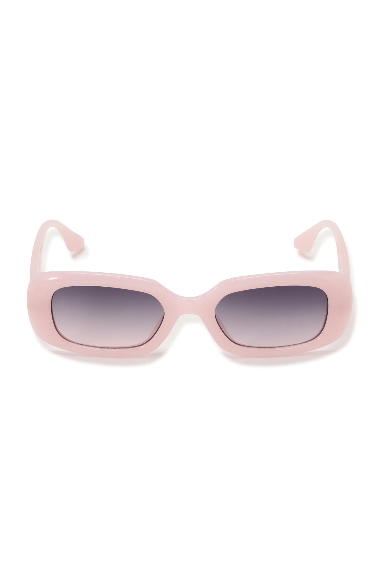 UV サングラス <PALE TONEシリーズ> (UNISEX)