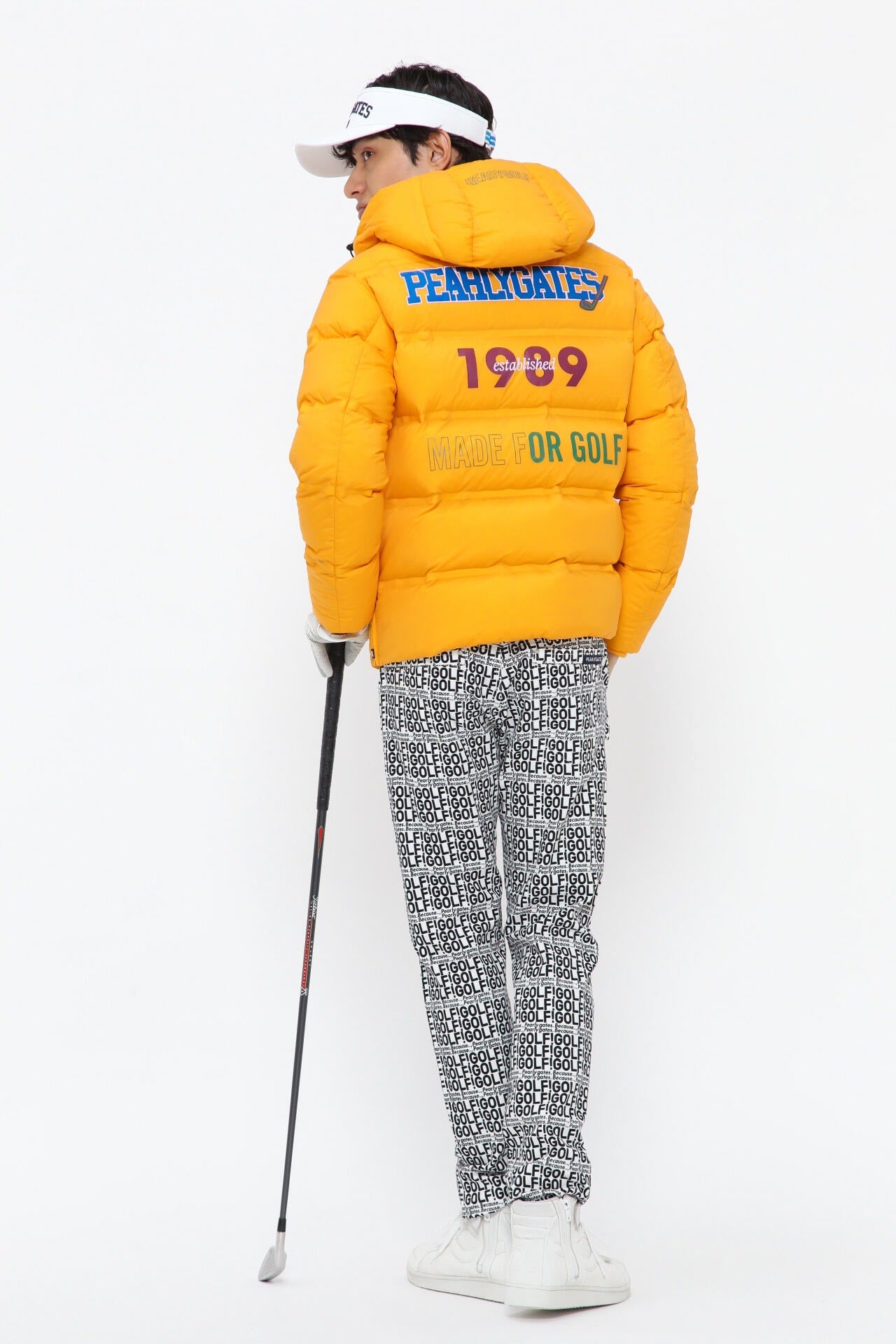 12dストレッチ2Lダウンフーディジャケット